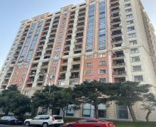 xetai yeni tikili menziller Xətai m., Xətai r.