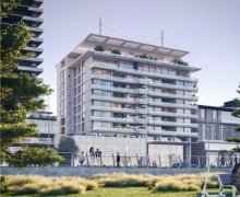 Satılır Yeni Tikili Bayıl qəs., Səbail r.