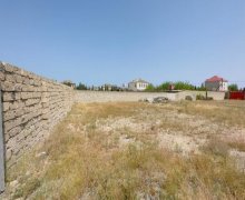 Satılır Torpaq Mərdəkan, Xəzər r.