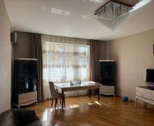 Kirayə (aylıq) Yeni Tikili Elmlər akademiyası m., Yasamal r.