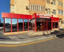 Kirayə (aylıq) Yeni Tikili Gənclik m., Nərimanov r.