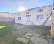 Продажа Дома/Виллы пос. Бинагяди, Бинагадинский р-н р.