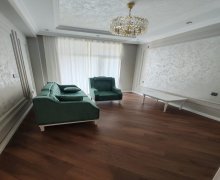 Kirayə (aylıq) Yeni Tikili Gənclik m., Nəsimi r.
