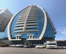 Satılır Yeni Tikili Elmlər akademiyası m., Yasamal qəs., Yasamal r.