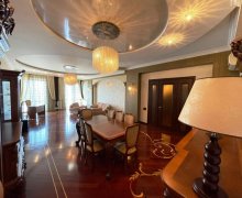 Kirayə (aylıq) Yeni Tikili Sahil m., Səbail r.