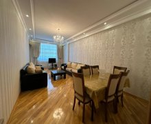 Kirayə (aylıq) Yeni Tikili Memar Əcəmi m., Nəsimi r. Kirayə (aylıq) Yeni Tikili Memar Əcəmi m., Nəsimi r.