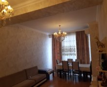 Satılır Yeni Tikili 20 Yanvar m., Yasamal r.