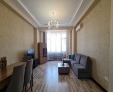 Kirayə (aylıq) Yeni Tikili Sahil m., Səbail r.