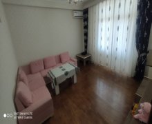 Kirayə (aylıq) Yeni Tikili Azadlıq m., Binəqədi r.