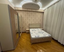 Kiraye aylıq Yeni Tikili Xalqlar dostluğu m., Nizami r.