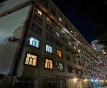 Satılır Yeni Tikili Həzi Aslanov m., H.Aslanov qəs., Xətai r.