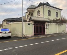 Satılır Həyət evi/villa Bakıxanov qəs., Sabunçu r.