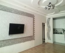 zigda Yeni Tikili Zığ qəs., Suraxanı r.