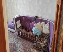 Kirayə (aylıq) Köhnə Tikili Azadlıq m., Binəqədi r.