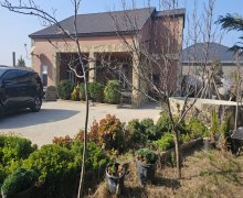 Satılır Həyət evi/villa Bilgəh qəs., Sabunçu r.
