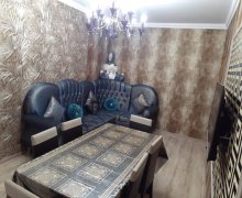 Satılır Köhnə Tikili Qaraçuxur qəs., Suraxanı r.