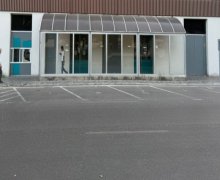 Kirayə (aylıq) Obyekt Neftçilər m., 8-ci kilometr, Nizami r. Kirayə (aylıq) Obyekt Neftçilər m., 8-ci kilometr, Nizami r.