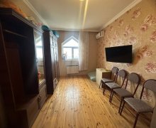 1 otaqlı yeni tikililər Masazır, Abşeron r.