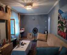 Satılır Köhnə Tikili Yasamal qəs., Yasamal r.