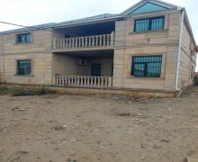 Kirayə (aylıq) Həyət evi/villa Azadlıq m., Rəsulzadə qəs., Binəqədi r.