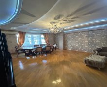 Kirayə (aylıq) Yeni Tikili İnşaatçılar m., Yasamal qəs., Yasamal r.