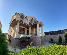 Satılır Həyət evi/villa Novxanı, Abşeron r.