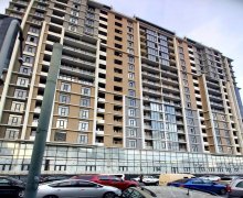 genclikde evlerin qiymeti Gənclik m., Nərimanov r.