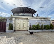 Satılır Həyət evi/villa Koroğlu m., Ramana qəs., Sabunçu r.