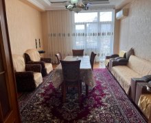 Аренда Новостройка м. 8 Ноябрь м., Насими р.