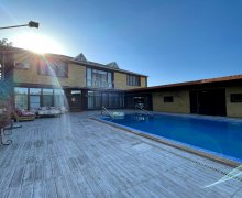 Satılır Həyət evi/villa Şüvəlan, Xəzər r.