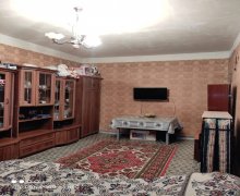 Satılır Köhnə Tikili Neftçilər m., Bakıxanov qəs., Sabunçu r.