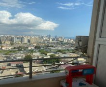 Satılır Yeni Tikili Elmlər akademiyası m., Yasamal r.