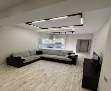 Kirayə (aylıq) Yeni Tikili Koroğlu m., Nərimanov r.