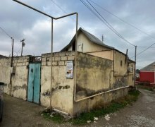 Satılır Həyət evi/villa Azadlıq m., Binəqədi qəs., Binəqədi r.