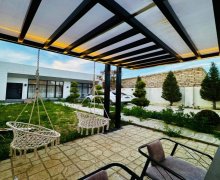 xezer rayonunda satilan heyet evleri/villa Şağan, Xəzər r.