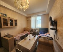 1 otaqlı yeni tikililər Masazır, Abşeron r.