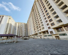 Kirayə (aylıq) Yeni Tikili Əhmədli m., Xətai r. Kirayə (aylıq) Yeni Tikili Əhmədli m., Xətai r.