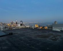 iceri seherde aylıq kiraye evler/villa İçərişəhər m., Səbail r.