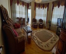 Kirayə (aylıq) Yeni Tikili Elmlər akademiyası m., Yasamal r.