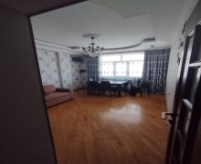 Kirayə (aylıq) Yeni Tikili İnşaatçılar m., Yeni Yasamal qəs., Yasamal r.