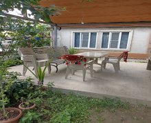 Kirayə (günlük) Həyət evi/villa Qusar ş.