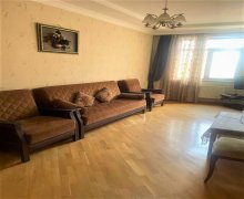 Kirayə (aylıq) Yeni Tikili Gənclik m., Nəsimi r.