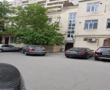 Kirayə (aylıq) Köhnə Tikili Xətai m., Nərimanov r.