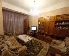 Satılır Yeni Tikili Bakıxanov qəs., Sabunçu r.