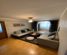 Satılır Köhnə Tikili İnşaatçılar m., Yasamal qəs., Yasamal r.