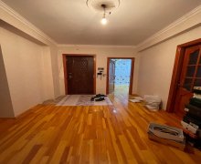 Satılır Yeni Tikili İnşaatçılar m., Yeni Yasamal qəs., Yasamal r.