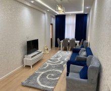 Kirayə (aylıq) Yeni Tikili 28 May m., Nəsimi r.