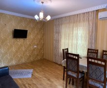 Kirayə (aylıq) Köhnə Tikili Elmlər akademiyası m., Yasamal r.