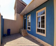 Satılır Həyət evi/villa Qaraçuxur qəs., Suraxanı r.