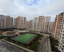 Аренда Новостройка İnşaatçılar м., пос. Ясамал, Ясамал р.